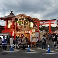 Fujisan by Nan
