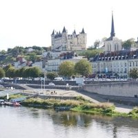 Loire Valley by Nan