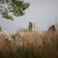 Carnac by Nan