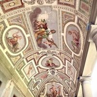 Medici Villas and Gardens by Alexander Barabanov