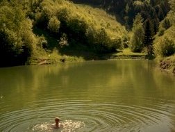 Banska Stiavnica by Matejicek