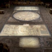 Early Synagogues in the Galilee by Ilya Burlak