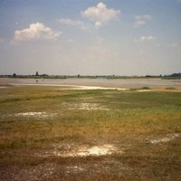 Fertö/Neusiedlersee by Matejicek