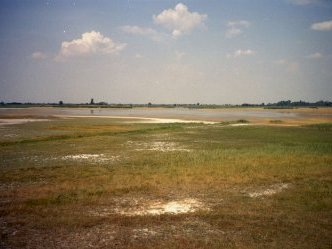 Fertö/Neusiedlersee by Matejicek