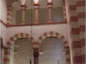 Hildesheim Cathedral and Church by Matejicek