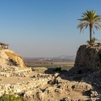 Biblical Tells by Ilya Burlak