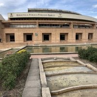 The architectural legacy of Rogelio Salmona by Els Slots