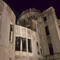 Genbaku Dome by GabLabCebu