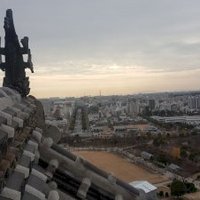 Himeji-jo by GabLabCebu