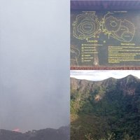 Volcan Masaya National Park by Zoë Sheng