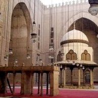 Historic Cairo by GabLabCebu