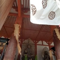 Horyu-ji Area by GabLabCebu
