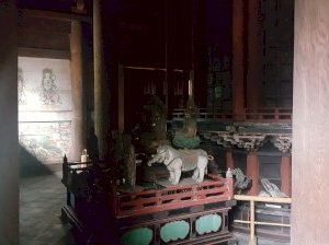 Ancient Kyoto by GabLabCebu