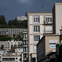 Le Havre by Nan