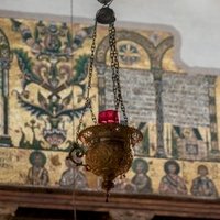 Bethlehem by Ilya Burlak