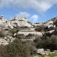 Antequera Dolmens Site by Jakob Frenzel