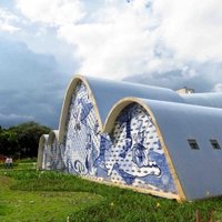 Pampulha by Rafabram