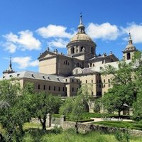 El Escurial by Jay T