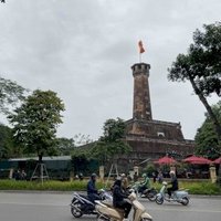 Thang Long by Martina Rúčková