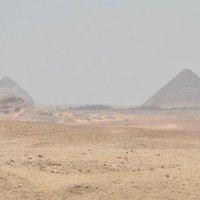 Pyramids (Memphis) by GabLabCebu