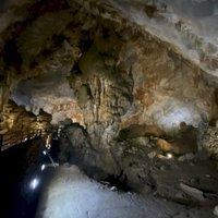 Phong Nha - Ke Bang by Martina Rúčková