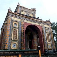 Hué by Martina Rúčková