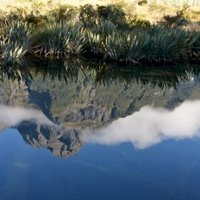 Te Wahipounamu by GabLabCebu