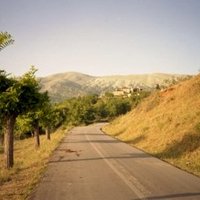 Zagori Cultural Landscape by Matejicek