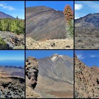 Teide National Park by Clyde