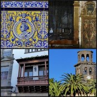 San Cristobal de La Laguna by Clyde