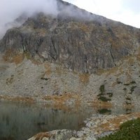 Natural Reserves of Tatras Mountain by Matejicek