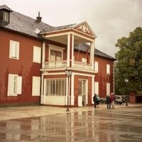 Cetinje Historic Core by Matejicek