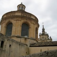 Val di Noto by Matejicek
