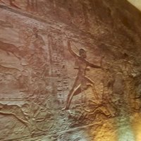 Nubian Monuments by GabLabCebu