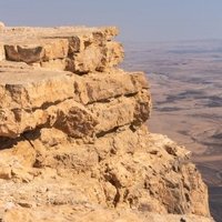 Makhteshim Country by Ilya Burlak