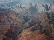 Grand Canyon by Ian Cade