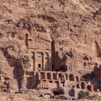 Petra by Ilya Burlak