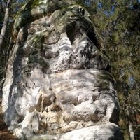 Ceský ráj (Czech Paradise) Rock Cities by Matejicek