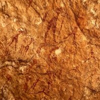 Tassili n'Ajjer by Boj