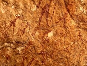 Tassili n'Ajjer by Boj