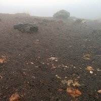 Mount Etna by Jay T