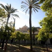 Cordoba by Jakob Frenzel