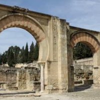 Medina Azahara by Jakob Frenzel