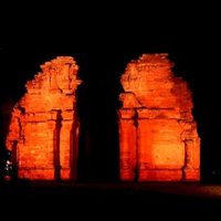 Jesuit Missions of the Guaranis by Timonator