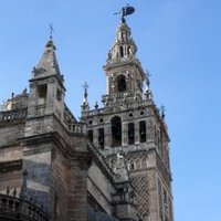 Seville by Jakob Frenzel
