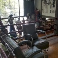 Diego Rivera and Frida Kahlo's Home-Study Museum by Zoë Sheng