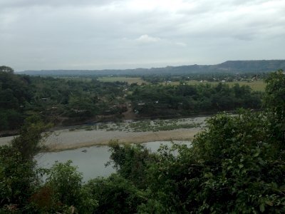 Prehistoric Sites of the Cagayan Valley Basin by Boj