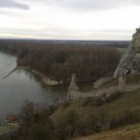 Natural and Cultural Landscape of Danube Region by Matejicek