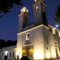 Colonia del Sacramento by Timonator