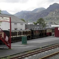 The Slate Landscape of Northwest Wales by Els Slots